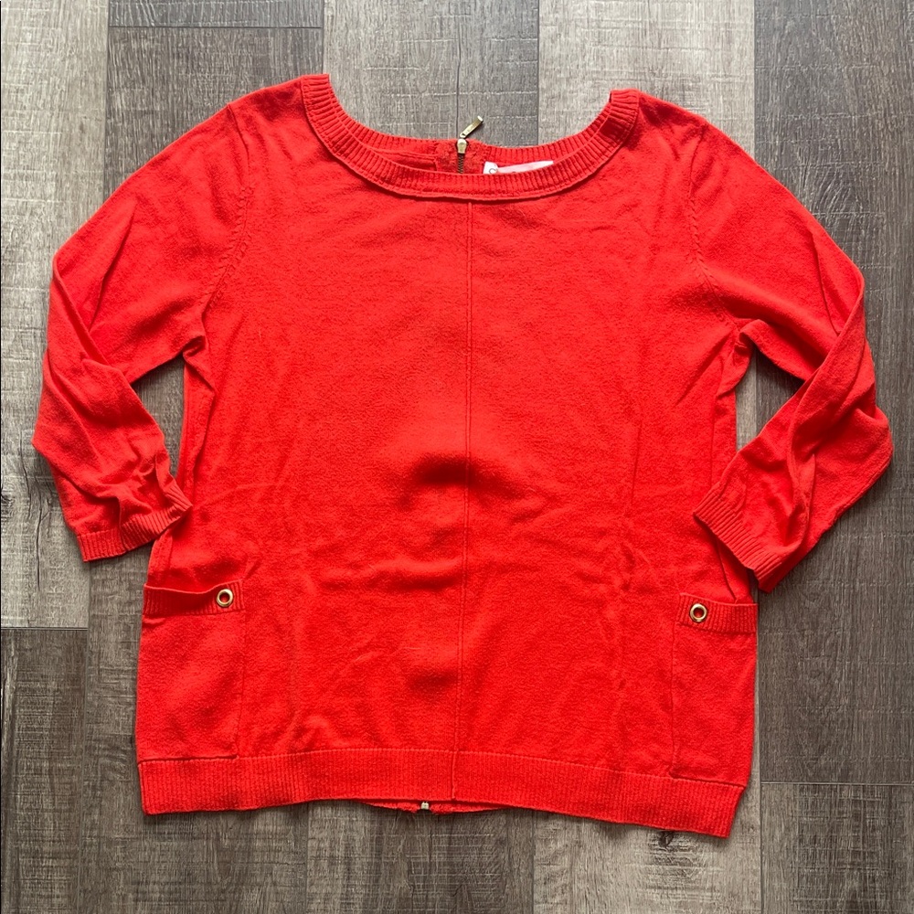 CLEO TOP
